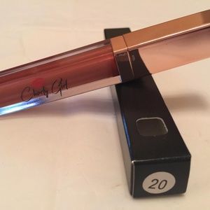 Charly Girl Matte Lipstick